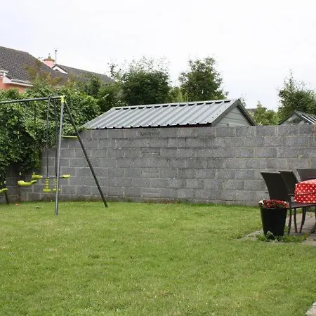 Oranmore Holiday Home Casa vacanze *