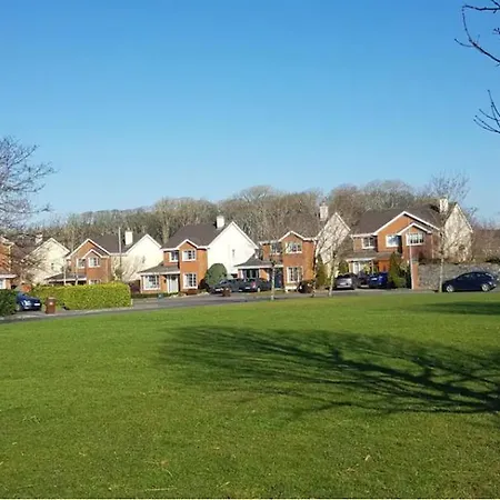 Casa vacanze Oranmore Holiday Home Oranmore