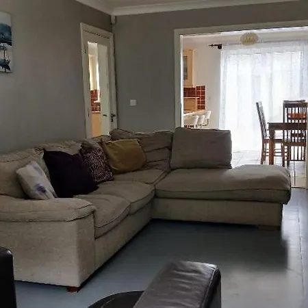 Casa vacanze Oranmore Holiday Home Oranmore