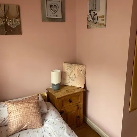 Oranmore Holiday Home Casa vacanze Oranmore