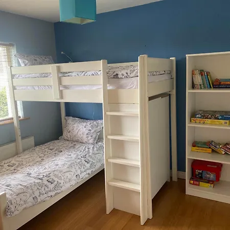 Oranmore Holiday Home Casa vacanze