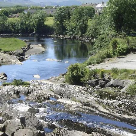 Dom wakacyjny Holiday Sneem.3