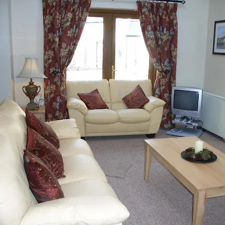 Ferienhaus Holiday Sneem.3 Sneem