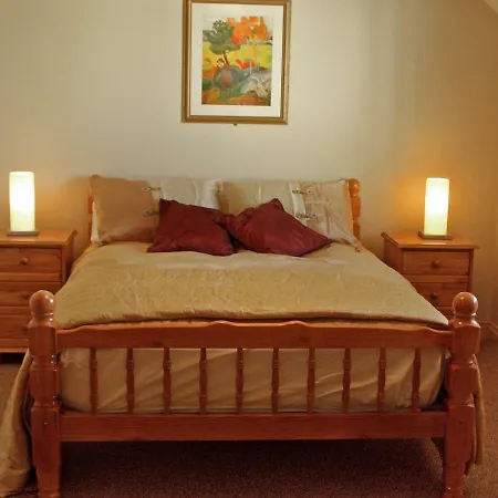 Dom wakacyjny Holiday Sneem.3 *